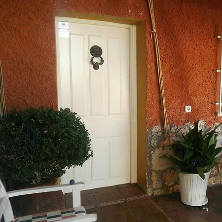 Paz Rural A Una Hora De Madrid Hontoba Eksteriør billede