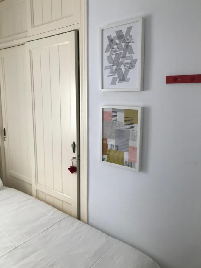 Paz Rural A Una Hora De Madrid Hontoba Eksteriør billede