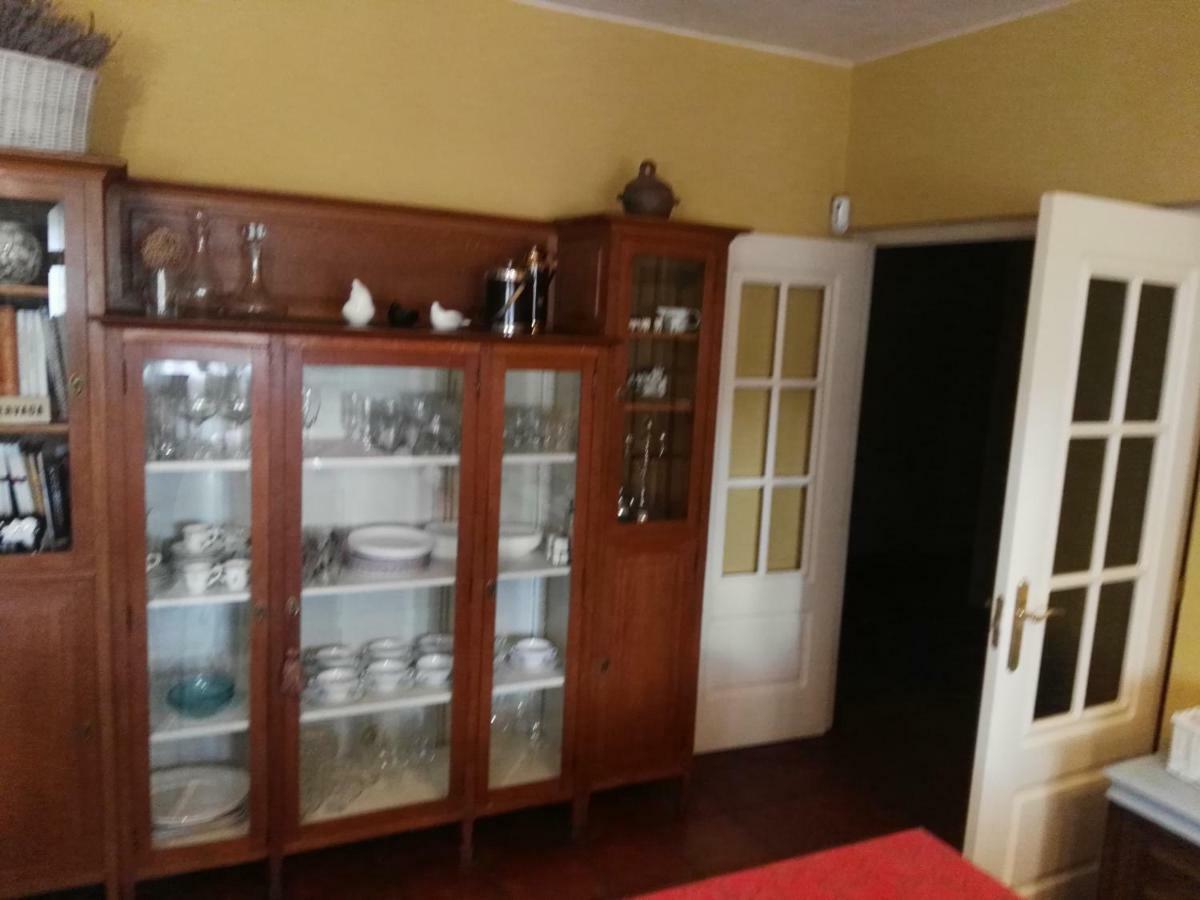 Paz Rural A Una Hora De Madrid Hontoba Eksteriør billede
